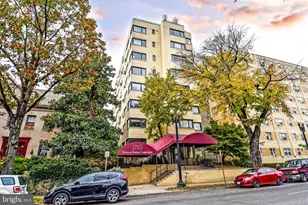2720 Wisconsin Ave NW, Washington, DC 20007 - Photo 1