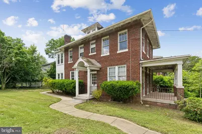 4100 Jenifer Street NW, Washington, DC 20015 - Photo 1