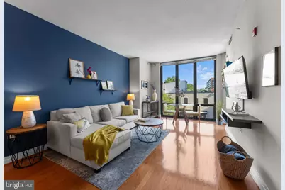 2120 Vermont Avenue NW #307, Washington, DC 20001 - Photo 1