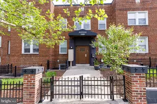 1220 Holbrook Terrace NE, Washington, DC 20002 - Photo 1