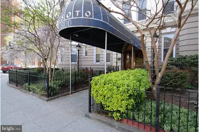 1300 Massachusetts NW #104, Washington, DC 20005 - Photo 1