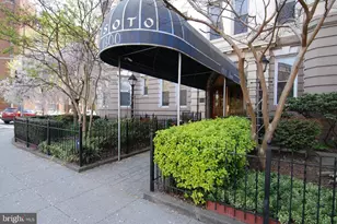 1300 Massachusetts NW, Washington, DC 20005 - Photo 1