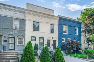 1216 Half St SW, Washington, DC 20024 - Photo 1