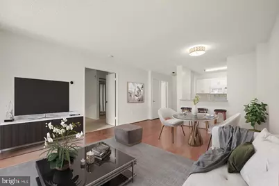 2320 Wisconsin Avenue NW #109, Washington, DC 20007 - Photo 1