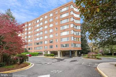 4200 Cathedral Avenue NW #1018, Washington, DC 20016 - Photo 1