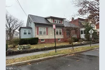 820 Whittier Place NW, Washington, DC 20012 - Photo 1