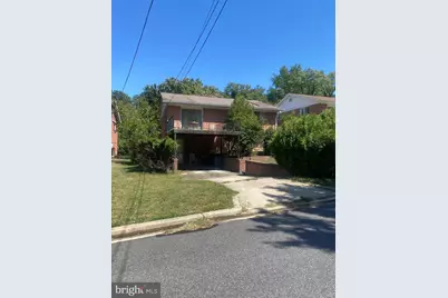 3240 Pope Street SE, Washington, DC 20020 - Photo 1