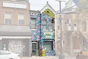 1236 H St NE, Washington, DC 20001 - Photo 1