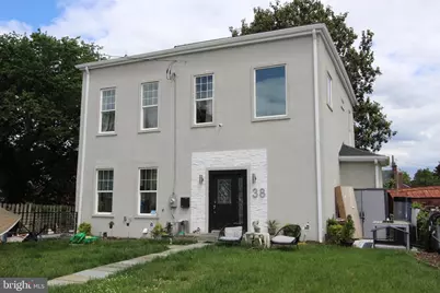 38 Riggs Road NE, Washington, DC 20011 - Photo 1