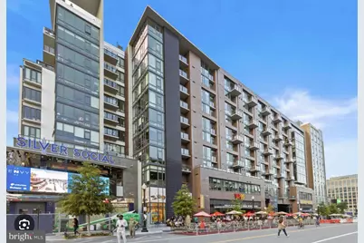 70 N Street SE #N316, Washington, DC 20003 - Photo 1