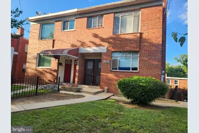 210 Webster Street NE, Washington, DC 20011 - Photo 1