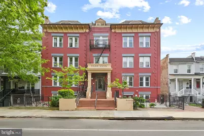 610 Irving Street NW #101, Washington, DC 20010 - Photo 1