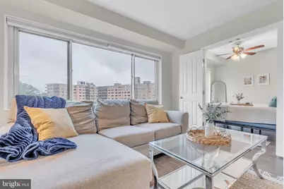 4201 Cathedral Avenue NW #918W, Washington, DC 20016 - Photo 1