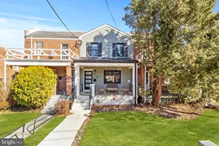 4703 10th St NE, Washington, DC 20017 - Photo 1