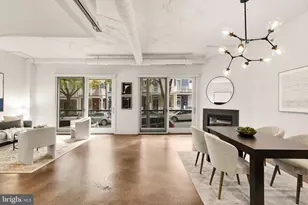 1700 Kalorama Rd NW, Washington, DC 20009 - Photo 1