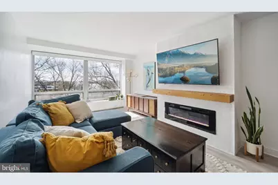 1435 4th Street SW #B507, Washington, DC 20024 - Photo 1