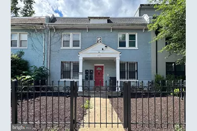 1652 West Virginia Avenue NE #2, Washington, DC 20002 - Photo 1