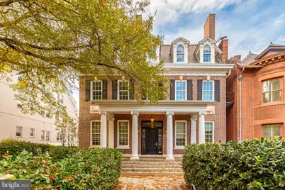 2007 Wyoming Avenue NW #16, Washington, DC 20009 - Photo 1