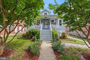 4909 Meade St NE, Washington, DC 20019 - Photo 1