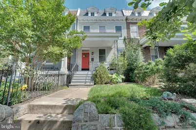 539 Shepherd Street NW, Washington, DC 20011 - Photo 1