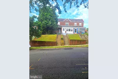 3959 R Street SE, Washington, DC 20020 - Photo 1