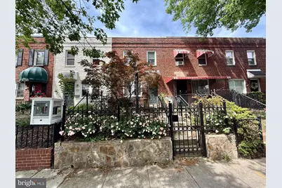 3344 Clay Place NE, Washington, DC 20019 - Photo 1