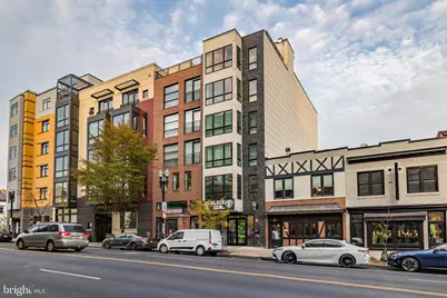 3817 Georgia Avenue NW #1, Washington, DC 20011 - Photo 1
