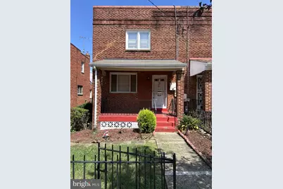 76 54th Street SE, Washington, DC 20019 - Photo 1