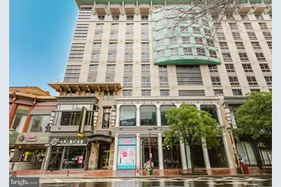 777 7th Street NW #913, Washington, DC 20001 - Photo 1