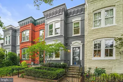 531 10th Street SE, Washington, DC 20003 - Photo 1