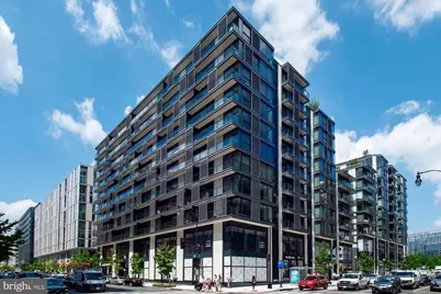 925 H Street NW #514, Washington, DC 20001 - Photo 1