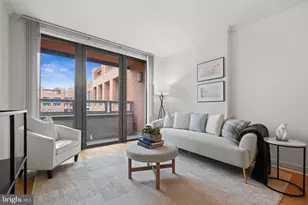 631 D St NW, Washington, DC 20004 - Photo 1