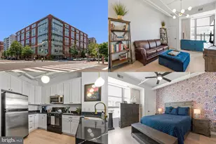 1300 N St NW, Washington, DC 20005 - Photo 1