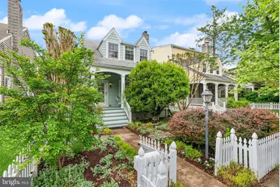 4339 Brandywine Street NW, Washington, DC 20016 - Photo 1