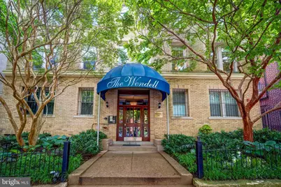 1858 California Street NW #20, Washington, DC 20009 - Photo 1