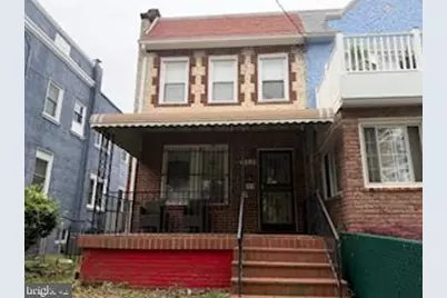 813 Sheridan Street NW, Washington, DC 20011 - Photo 1