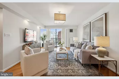 2555 Pennsylvania Avenue NW #918, Washington, DC 20037 - Photo 1