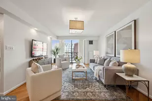 2555 Pennsylvania Ave NW, Washington, DC 20037 - Photo 1