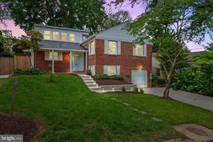 4422 Springdale St NW, Washington, DC 20016 - Photo 1