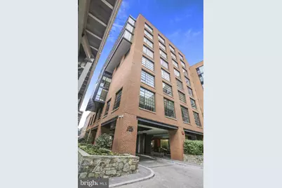 3303 Water Street NW #5N, Washington, DC 20007 - Photo 1
