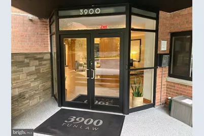 3900 Tunlaw Road NW #419, Washington, DC 20007 - Photo 1