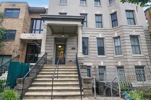 1323 Clifton St NW, Washington, DC 20009 - Photo 1