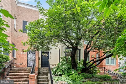 412 G Street NE, Washington, DC 20002 - Photo 1