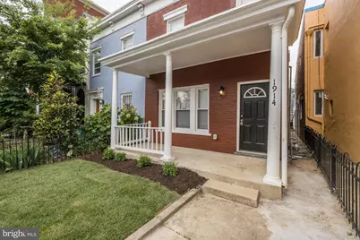 1914 10th Street NW, Washington, DC 20001 - Photo 1