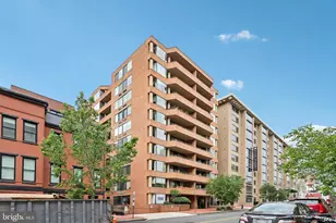 2141 P St NW, Washington, DC 20037 - Photo 1