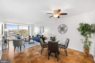 1435 4th St SW, Washington, DC 20024 - Photo 1