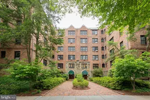 3900 Connecticut Ave NW, Washington, DC 20008 - Photo 1