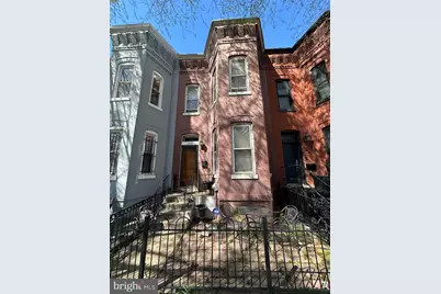 1231 W Street NW, Washington, DC 20009 - Photo 1