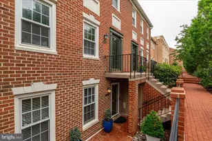 3277 Sutton Pl NW, Washington, DC 20016 - Photo 1