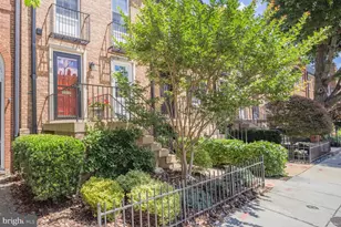 706 6th St SW, Washington, DC 20024 - Photo 1